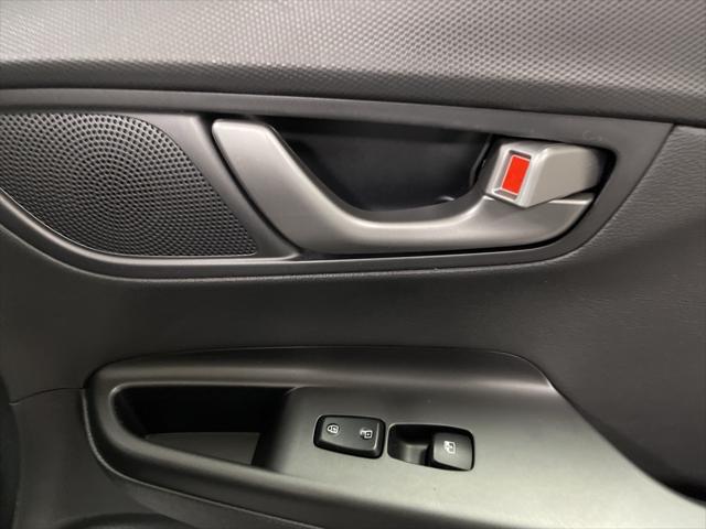 2019 Hyundai Kona Limited