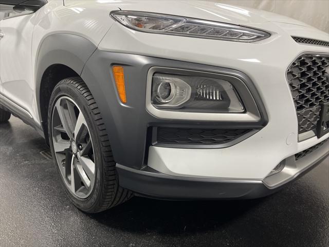 2019 Hyundai Kona Limited