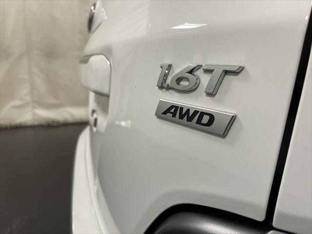 2019 Hyundai Kona Limited