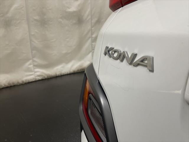 2019 Hyundai Kona Limited