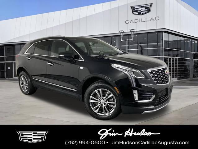 2023 Cadillac XT5 AWD Premium Luxury for sale in Augusta, GA