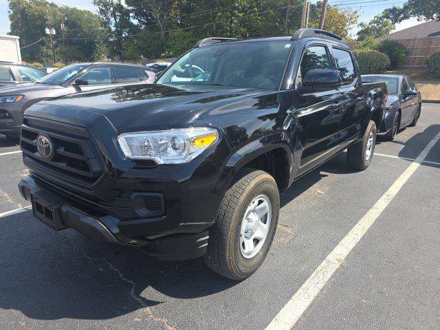 2022 Toyota Tacoma SR V6 for sale in Longview, TX