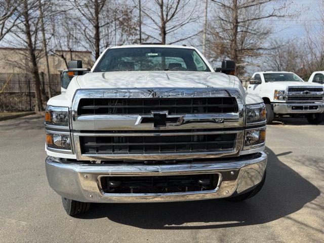 2024 Chevrolet Silverado 6500HD 1WT
