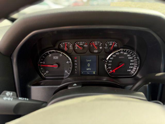 2024 Chevrolet Silverado 6500HD 1WT