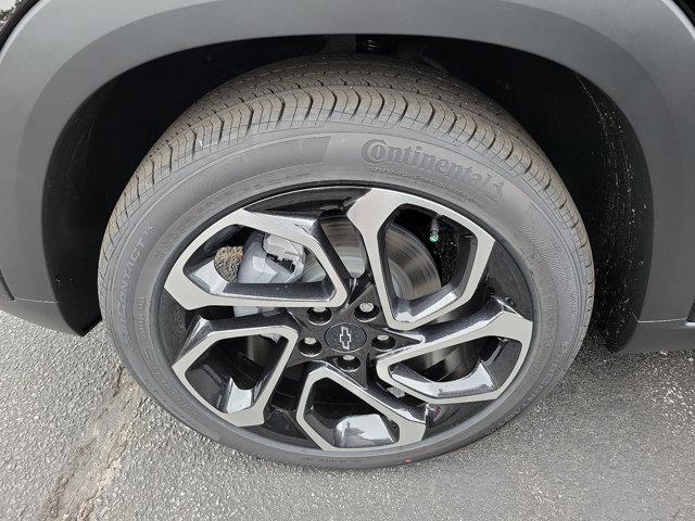 2025 Chevrolet Trax FWD 2RS