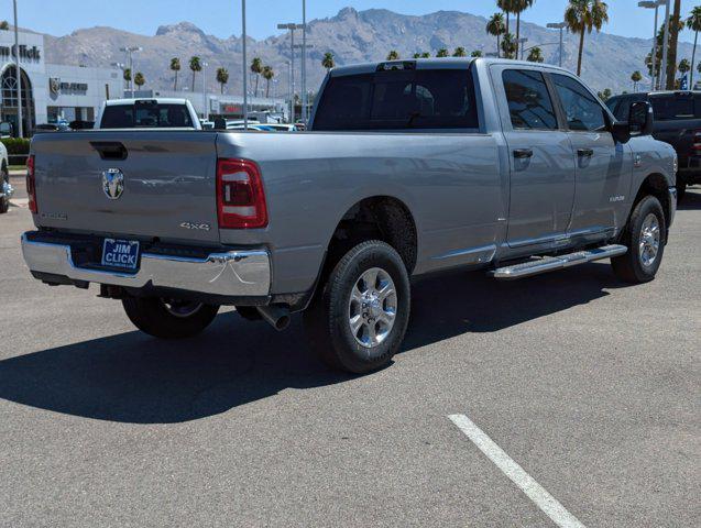 New 2024 RAM 2500 For Sale in Tucson, AZ