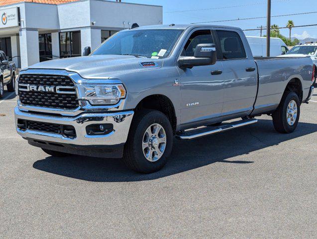 New 2024 RAM 2500 For Sale in Tucson, AZ