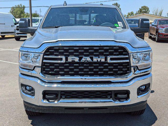 New 2024 RAM 2500 For Sale in Tucson, AZ