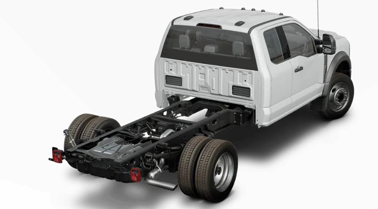 2024 Ford F-550 XL