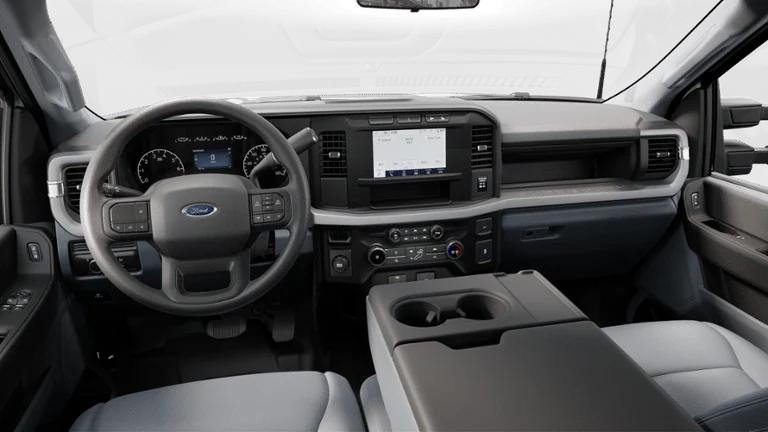 2024 Ford F-550 XL