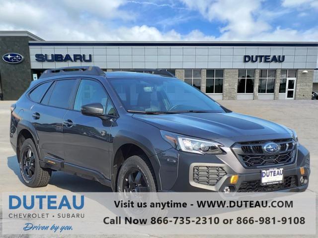 2025 Subaru Outback Wilderness for sale in Lincoln, NE