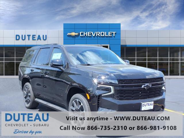 2024 Chevrolet Tahoe 4WD RST for sale in Lincoln, NE