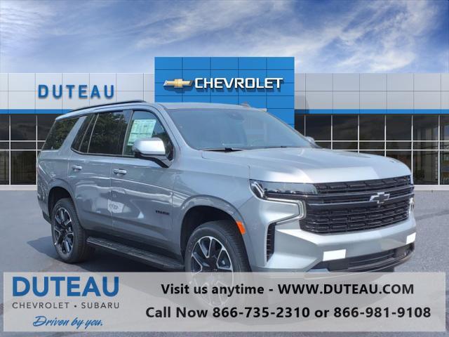 2024 Chevrolet Tahoe 4WD RST for sale in Lincoln, NE