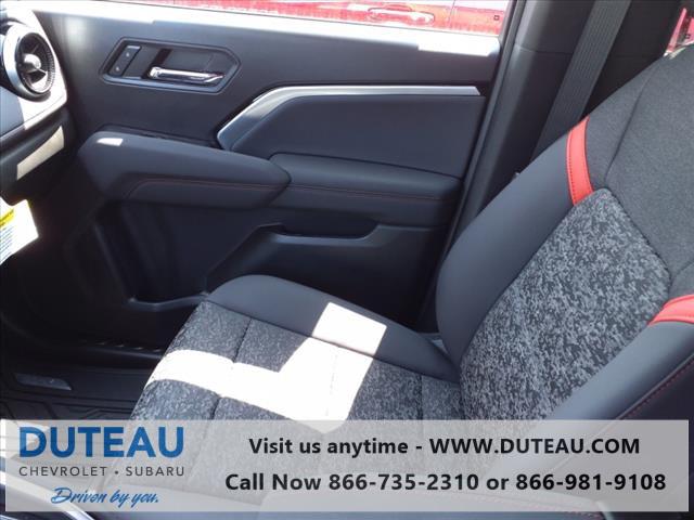 2024 Chevrolet Colorado 4WD Z71