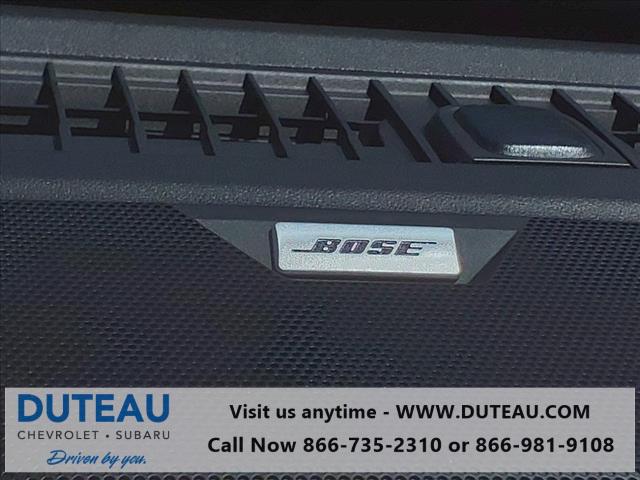 2024 Chevrolet Colorado 4WD Z71