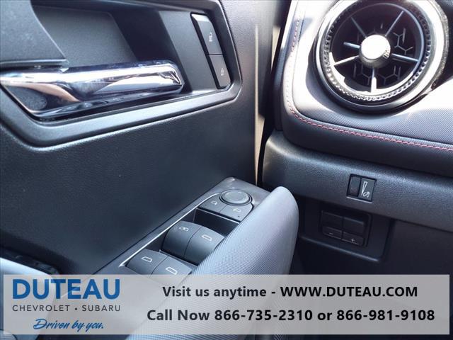 2024 Chevrolet Colorado 4WD Z71