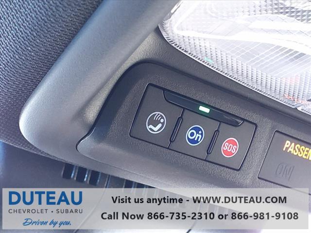 2024 Chevrolet Colorado 4WD Z71