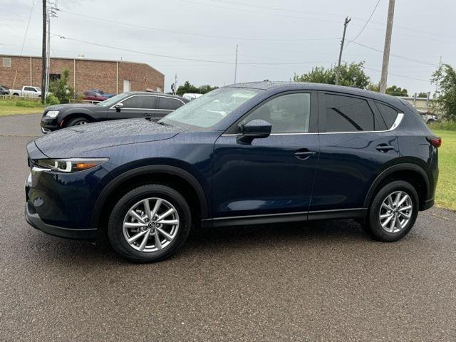 2023 Mazda CX-5 2.5 S Preferred