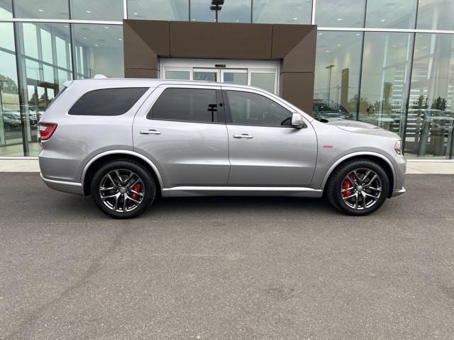 2019 Dodge Durango SRT AWD