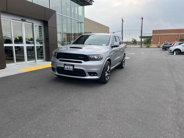 2019 Dodge Durango SRT AWD