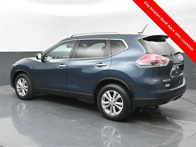 2014 Nissan Rogue SV