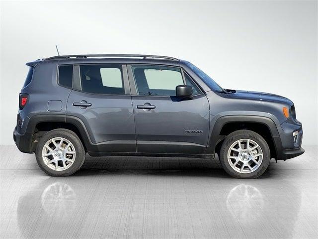 2022 Jeep Renegade Sport 4x4