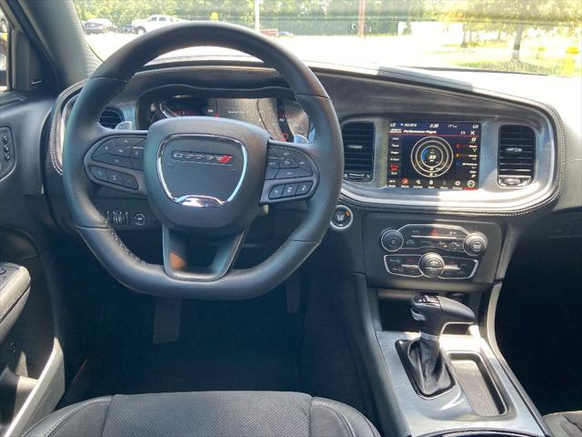 2022 Dodge Charger Scat Pack