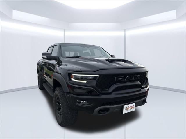 2021 RAM 1500 TRX Crew Cab 4x4 57 Box