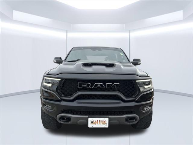 2021 RAM 1500 TRX Crew Cab 4x4 57 Box