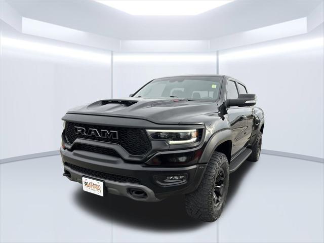 2021 RAM 1500 TRX Crew Cab 4x4 57 Box