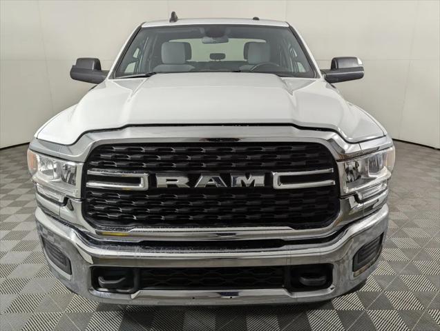 2022 RAM 2500 Big Horn Crew Cab 4x4 64 Box 2022 RAM 2500 Big Horn Crew Cab 4x4 64 Box