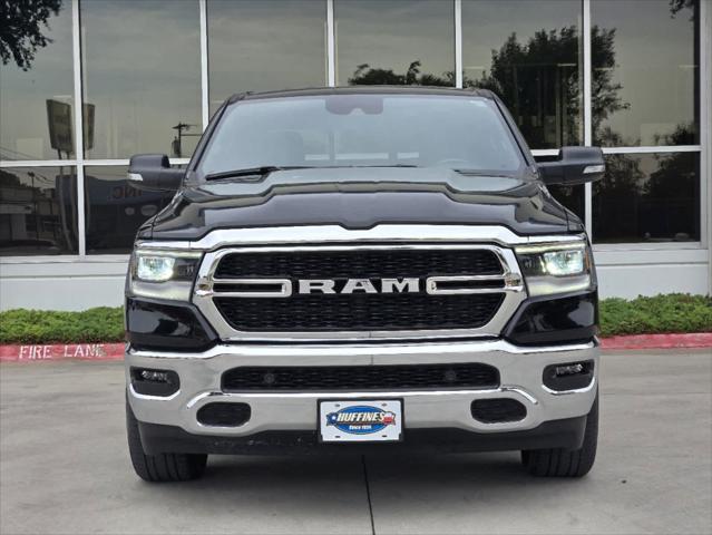 2022 RAM 1500 Lone Star Crew Cab 4x2 57 Box