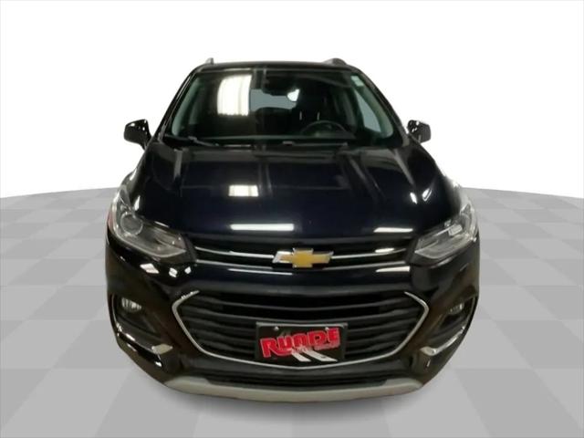 2018 Chevrolet Trax Premier