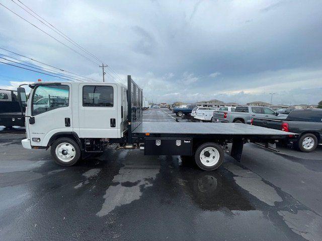 2024 Chevrolet 4500 LCF Gas 2WD Crew Cab 150" for sale in Bastrop, TX