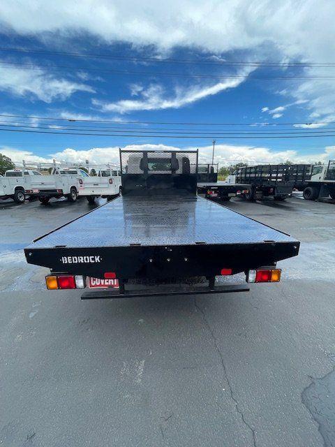 2024 Chevrolet 4500 LCF Gas 2WD Crew Cab 150"