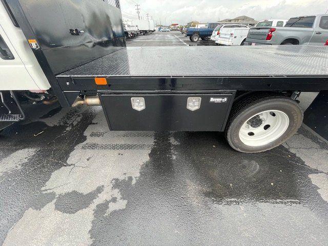 2024 Chevrolet 4500 LCF Gas 2WD Crew Cab 150"