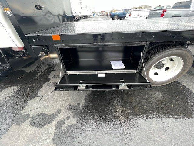 2024 Chevrolet 4500 LCF Gas 2WD Crew Cab 150"