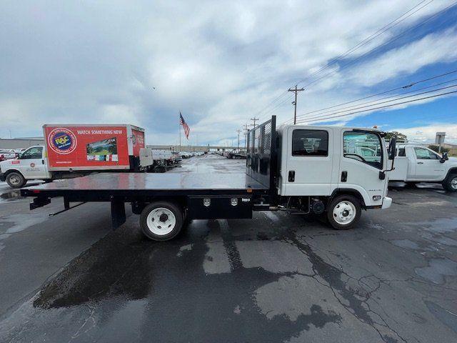 2024 Chevrolet 4500 LCF Gas 2WD Crew Cab 150"