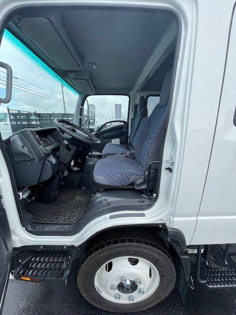 2024 Chevrolet 4500 LCF Gas 2WD Crew Cab 150"