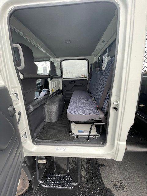 2024 Chevrolet 4500 LCF Gas 2WD Crew Cab 150"
