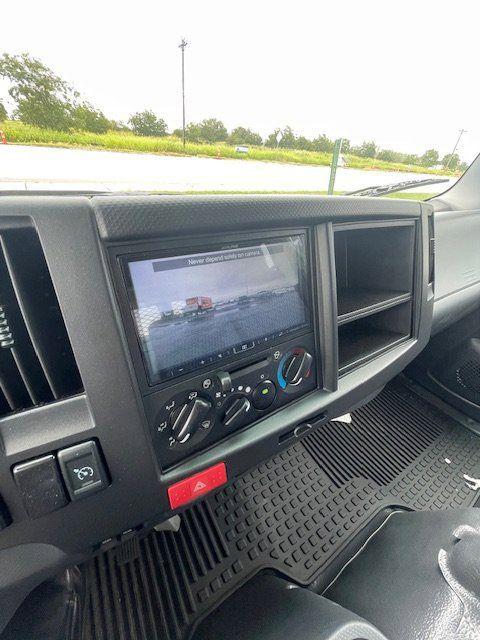 2024 Chevrolet 4500 LCF Gas 2WD Crew Cab 150"