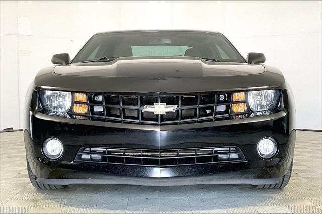 Used 2013 Chevrolet Camaro For Sale in Olive Branch, MS