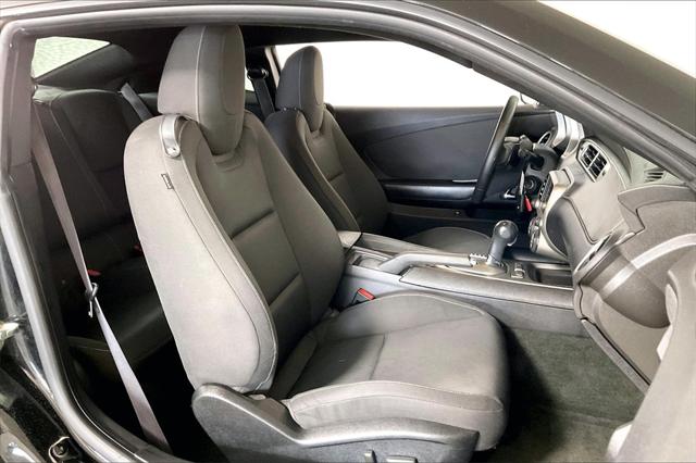 Used 2013 Chevrolet Camaro For Sale in Olive Branch, MS