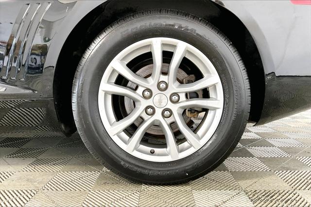 Used 2013 Chevrolet Camaro For Sale in Olive Branch, MS