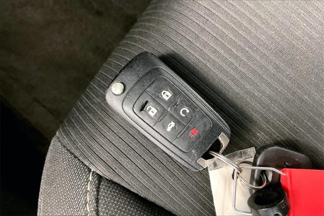 Used 2013 Chevrolet Camaro For Sale in Olive Branch, MS