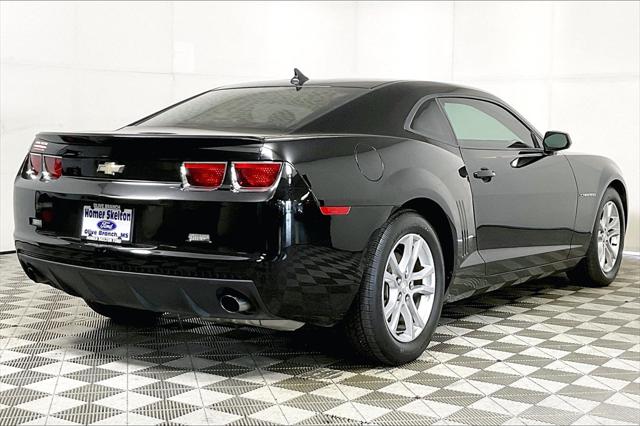 Used 2013 Chevrolet Camaro For Sale in Olive Branch, MS