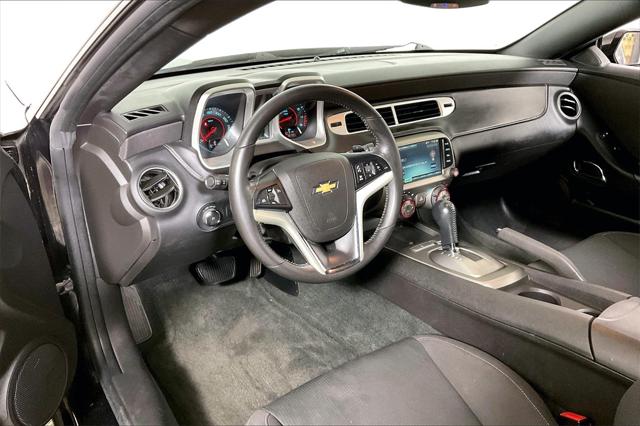 Used 2013 Chevrolet Camaro For Sale in Olive Branch, MS