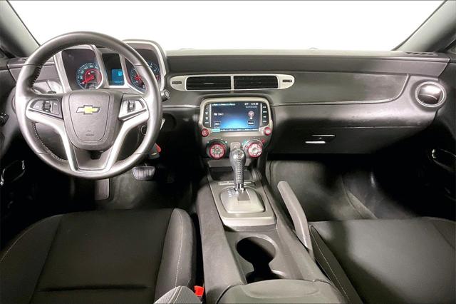 Used 2013 Chevrolet Camaro For Sale in Olive Branch, MS