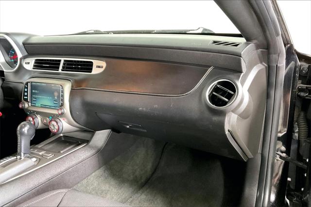 Used 2013 Chevrolet Camaro For Sale in Olive Branch, MS