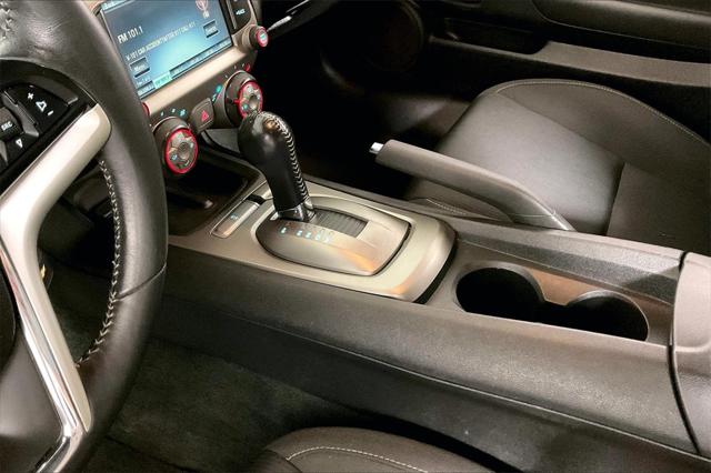 Used 2013 Chevrolet Camaro For Sale in Olive Branch, MS